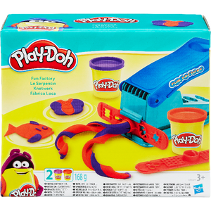 Hasbro B5554EU4 Play-Doh - Knetwerk