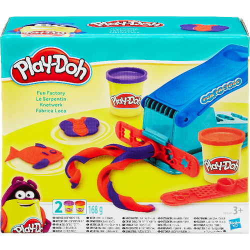 Hasbro B5554EU4 Play-Doh - Knetwerk