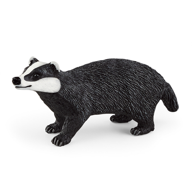 Schleich 14842 Wild Life - Dachs