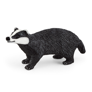 Schleich 14842 Wild Life - Dachs