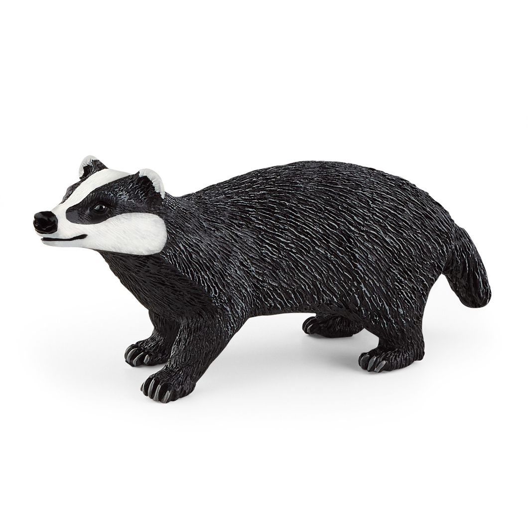 Schleich 14842 Wild Life - Dachs