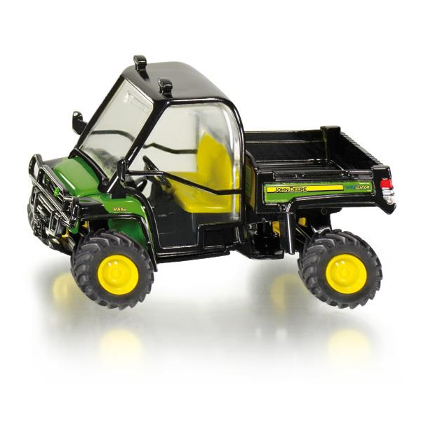 Siku 3060 Siku Farmer - John Deere Gator