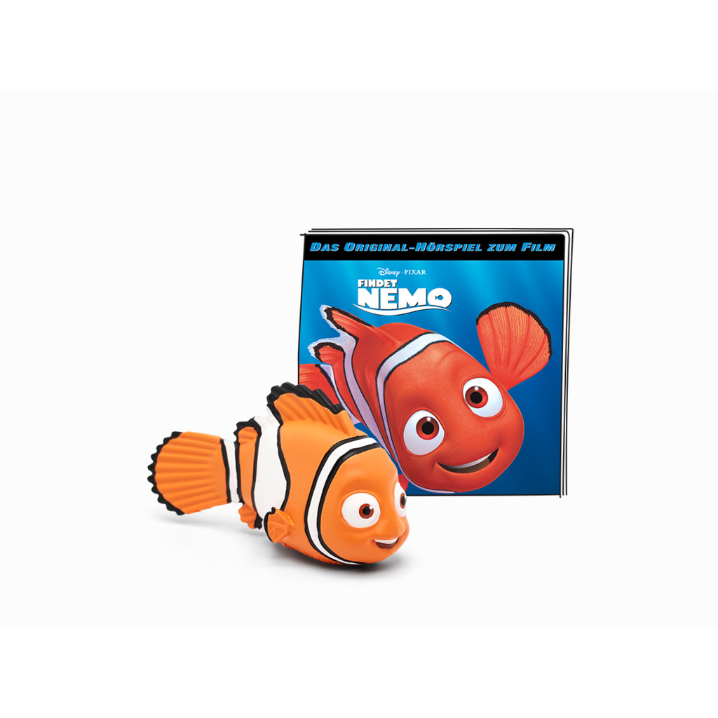 tonies 10000260 tonies® - Tonie - Disney - Findet Nemo