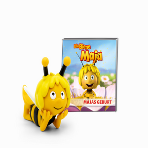 tonies 01-0197 tonies® - Tonie - Die Biene Maja - Majas Geburt