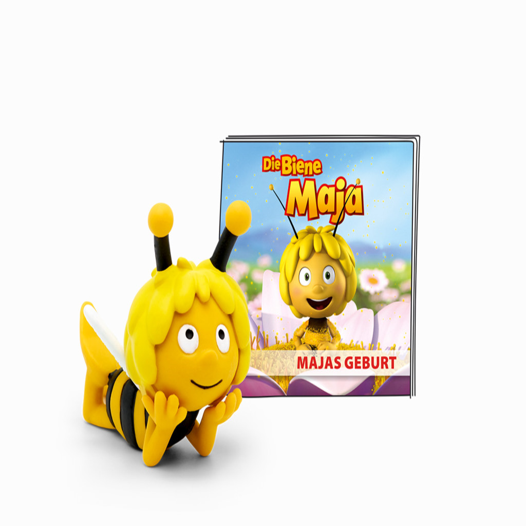 tonies 01-0197 tonies® - Tonie - Die Biene Maja - Majas Geburt