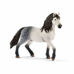 Schleich 13821 Horse Club - Andalusier Hengst