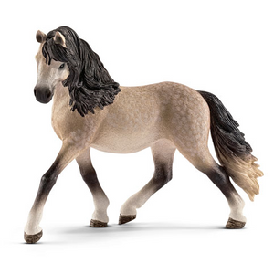 Schleich 13793 World of Horses - Andalusier Stute