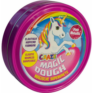 Craze CR17060 Magische Superknete Einhorn