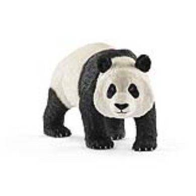 Schleich 14772 Wild Life - Großer Panda