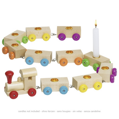 goki 55985 Party - Geburtstagszug