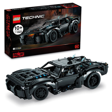 LEGO 42127 Technic - Batmans Batmobil