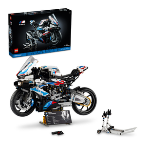 LEGO 42130 Technic - BMW M 1000RR