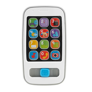 Mattel BHB90 Fisher Price - Lernspaß Smart Phone