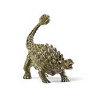 Schleich 15023 Dinosaurs - Ankylosaurus