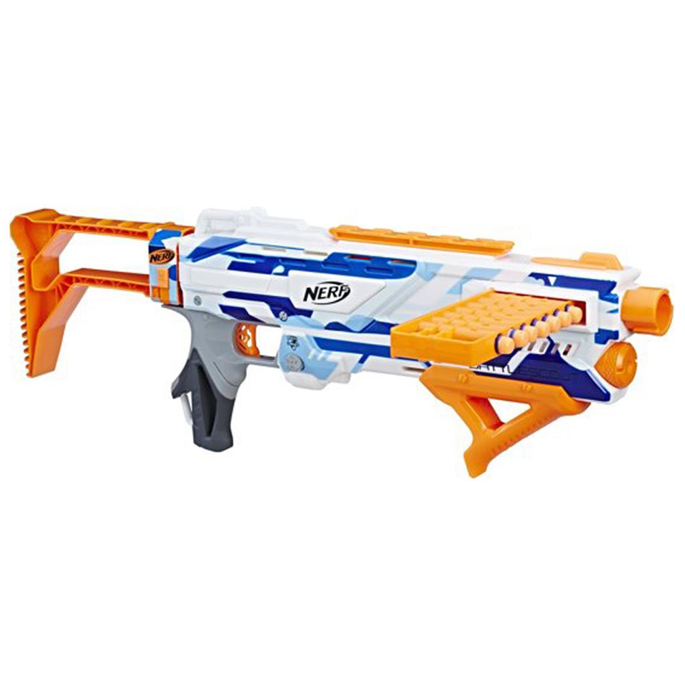 Hasbro 721-2779 Nerf - N-Strike Elite - Battlescout Camo ICS