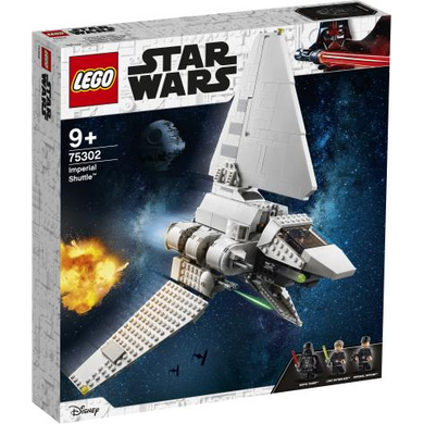 LEGO 75302 Star Wars - Imperial Shuttle™