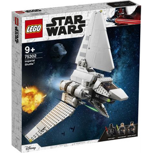 LEGO 75302 Star Wars - Imperial Shuttle™