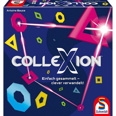 Schmidt Spiele 49394 ColleXion