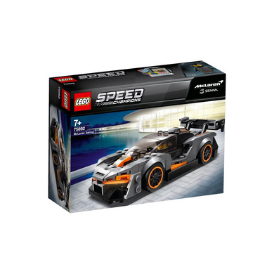 LEGO 75892 Speed Champions - McLaren Senna