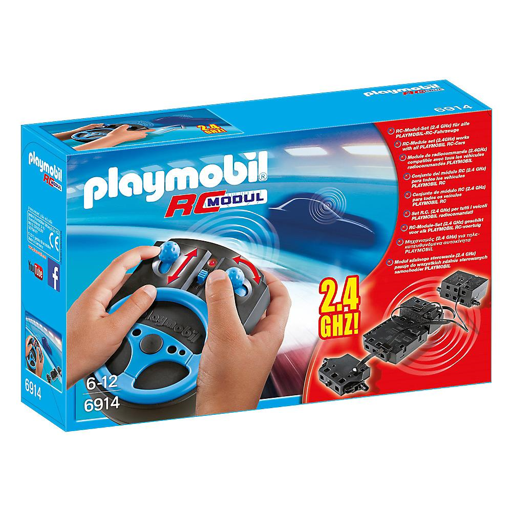 Playmobil 6914 RC-Modul-Set 2-4 GHz