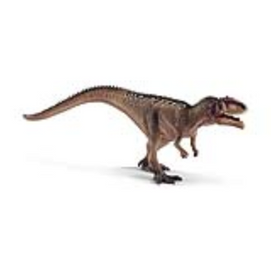 Schleich 15017 Dinosaurs - Jungtier Giganotosaurus