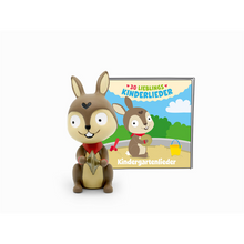 Boxine 01-0171 tonies® - Tonie - Lieblings-Kinderlieder - Kindergartenlieder
