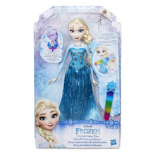 Hasbro B6162EU4 Disney Die Eiskönigin - Funkelnder Kristallzauber