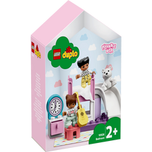 LEGO 10926 Duplo - Kinderzimmer