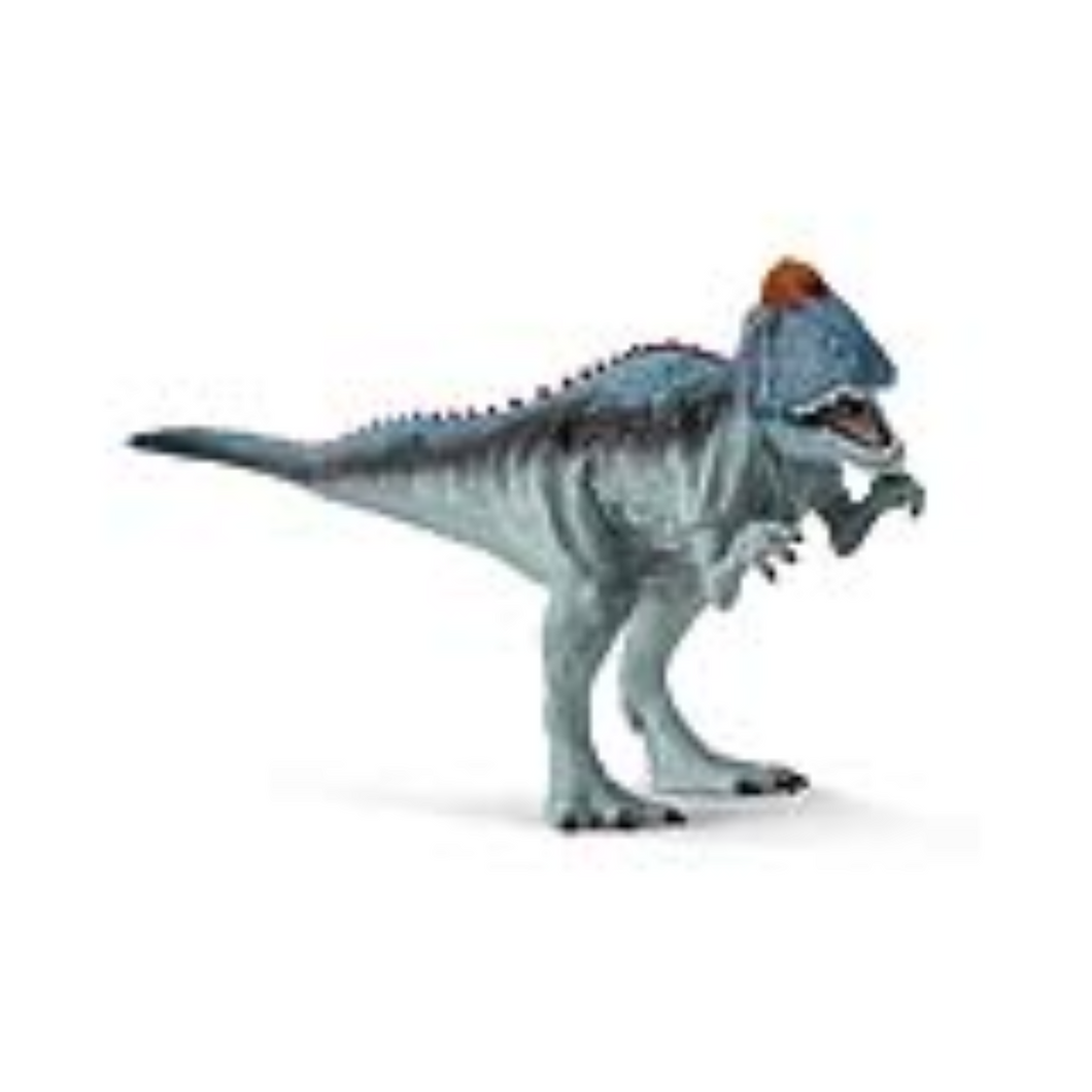 Schleich 15020 Dinosaurs - Cryolophosaurus