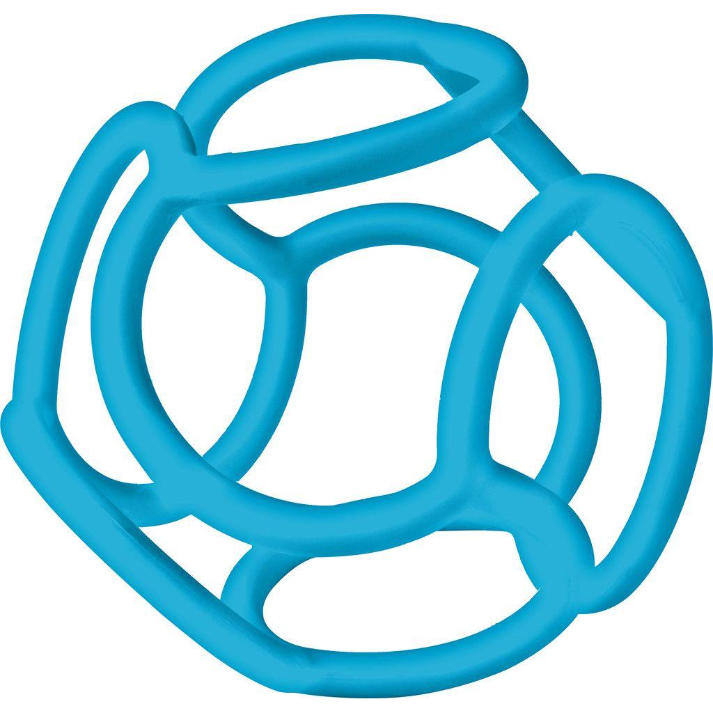 Ravensburger 04550 ministeps - baliba (Blau) - Babys Lieblingsball