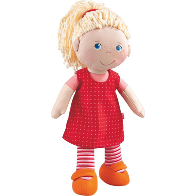 Haba 302108 Puppen - Puppe Annelie