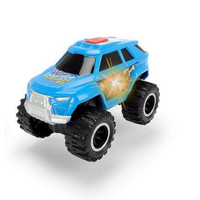 Simba Dickie 203761000 Dickie Toys - Joyrider - sortiert