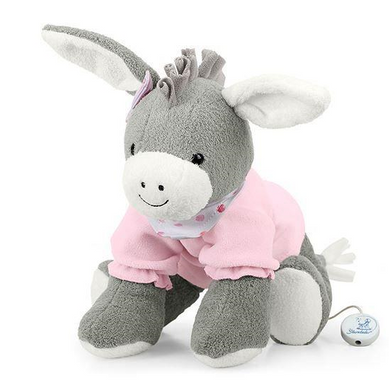 Sterntaler 6011838000000 Spieluhr M Emmi Girl