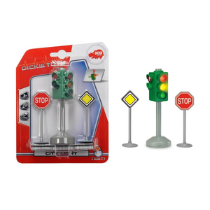 Simba Dickie 203341000 Dickie Toys - City Light