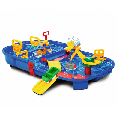 Playlearning 8700001516 AquaPlay LockBox