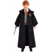 Mattel FYM52 Ron Weasley Puppe ''Kammer des Schreckens