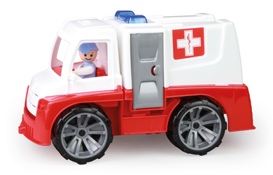 Simm 04446 Lena - Truxx - Krankenwagen - lose
