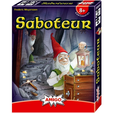 Amigo 04900 Saboteur