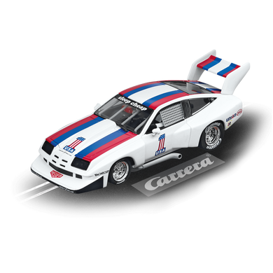 Carrera Toys 20030850 Carrera Digital 132 - Chevrolet Dekon Monza No.1