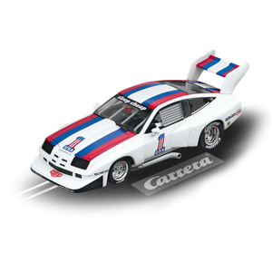 Carrera Toys 20030850 Carrera Digital 132 - Chevrolet Dekon Monza No.1