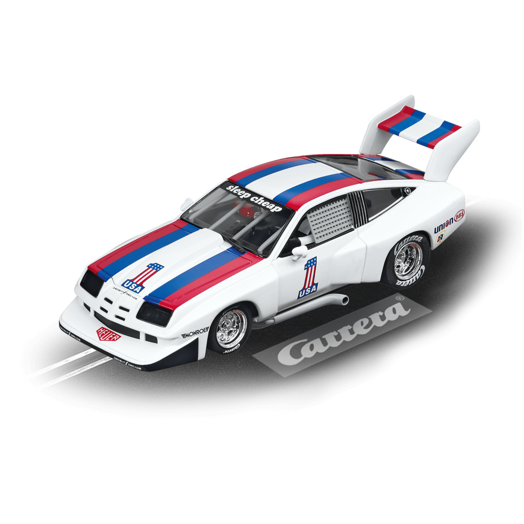 Carrera Toys 20030850 Carrera Digital 132 - Chevrolet Dekon Monza No.1