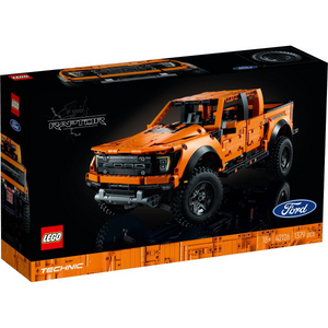 LEGO 42126 Technic - Ford F-150 Raptor