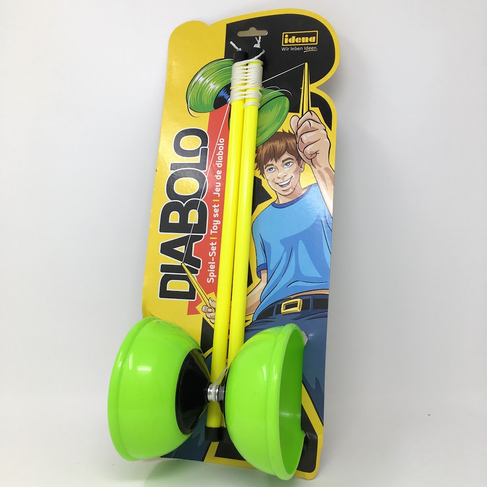 Iden 401221 Idena - Diabolo
