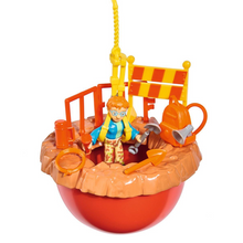 Simba Dickie 109251030 Simba Toys FS Sam Rettungsset Norman im Ei