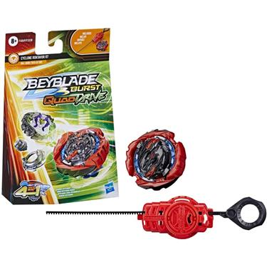 Hasbro F4069 Beyblades - Quad Drive Starter Pack