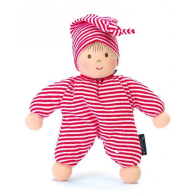 Sterntaler 30150000034 Spielpuppe Heiko