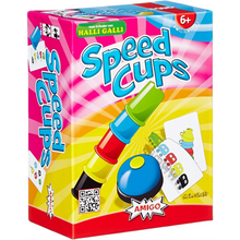 Amigo 03780 Speed Cups