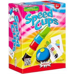 Amigo 03780 Speed Cups