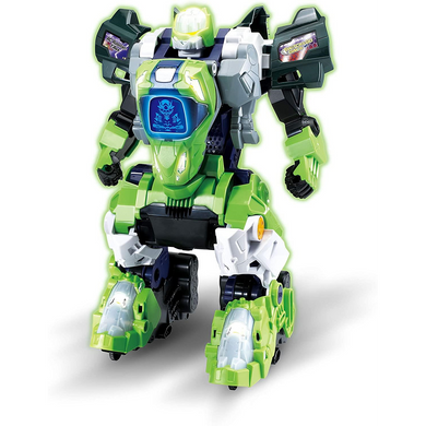 VTech 80-521064 Switch & Go Dinos - RC Roboter T-Rex