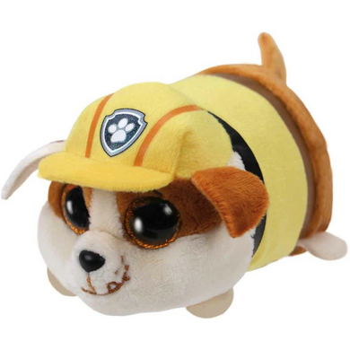 Ty 42227 Teeny Tys - Paw Patrol - Rubble - ca. 10 cm